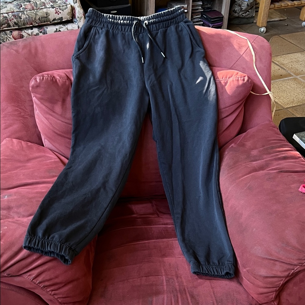 Roxy joggers buttery soft!